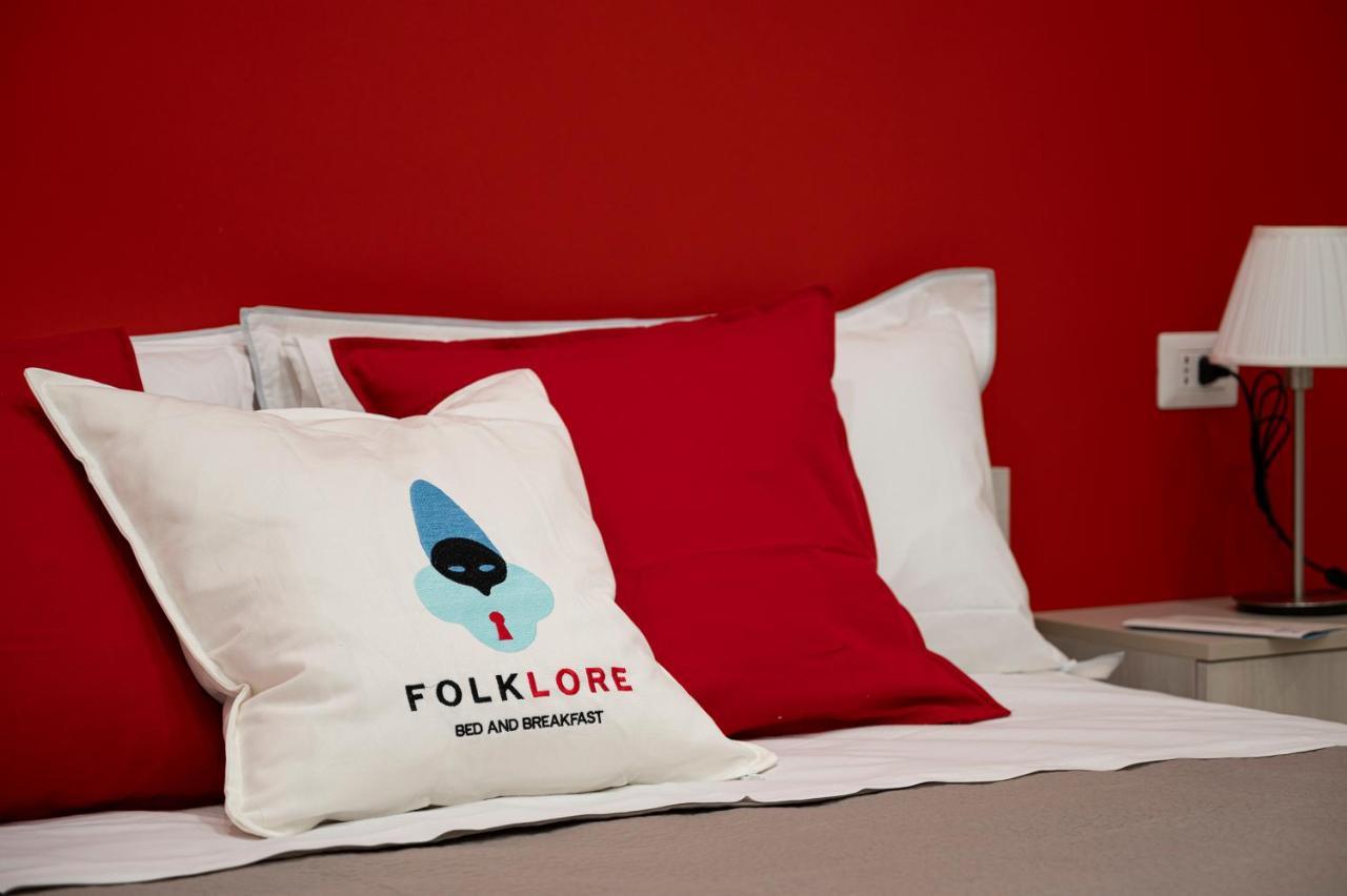 Bed & Breakfast Folklore Naples