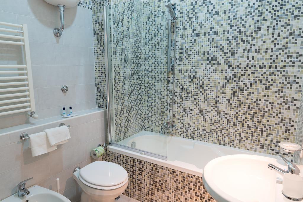 Bed & Breakfast Napoli Suite