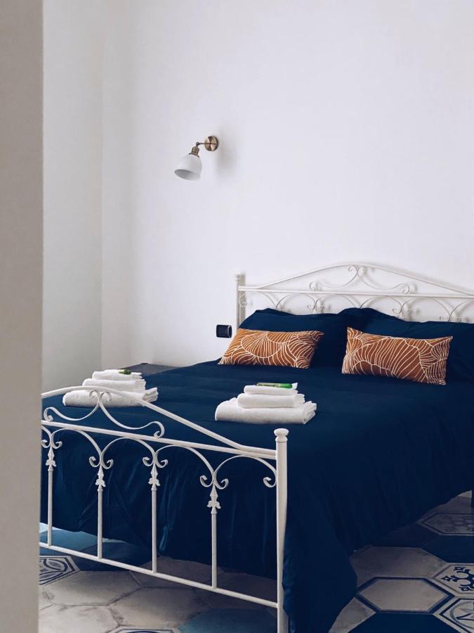 Don Pietro 1927 Bed & Breakfast *