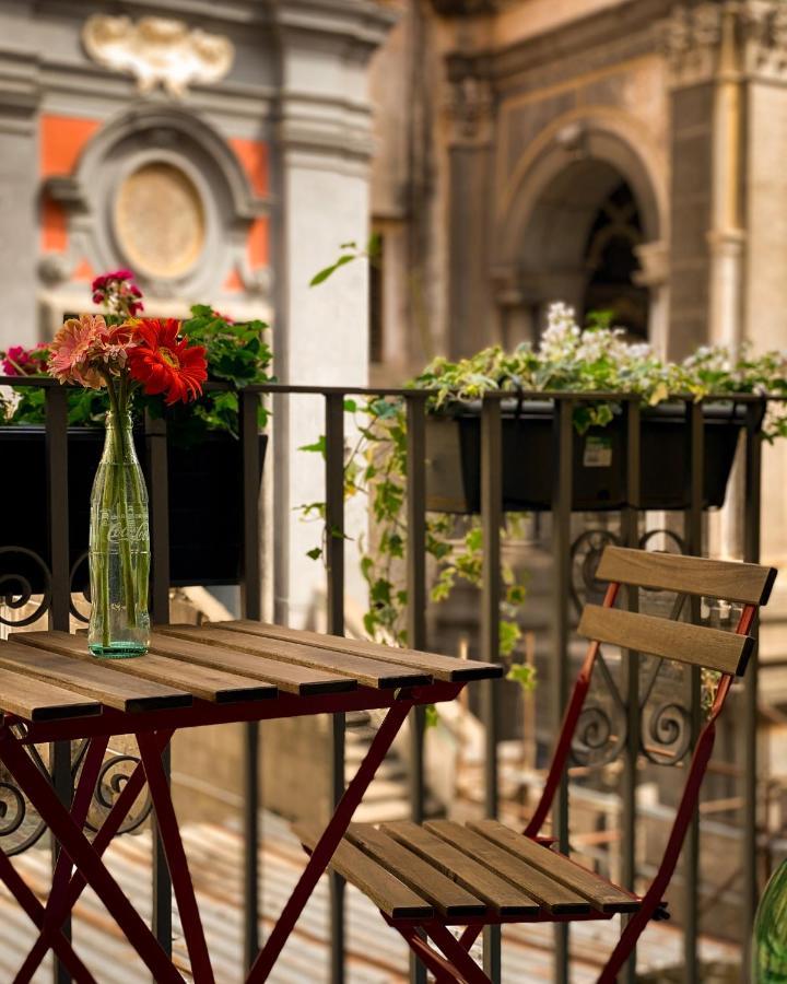Bed & Breakfast Don Pietro 1927 Naples