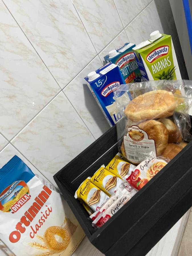 Bed & Breakfast La Casa Di Tonia Naples