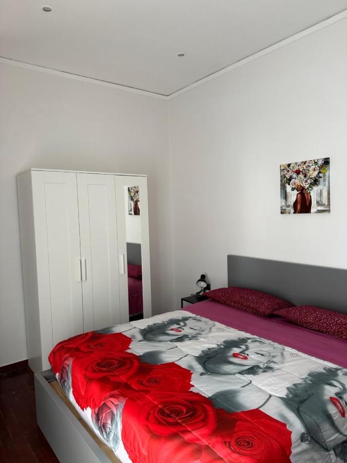 Bruno House * Naples