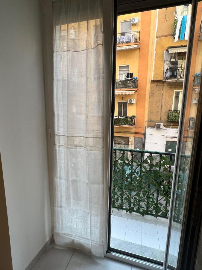 Napoleo Naples