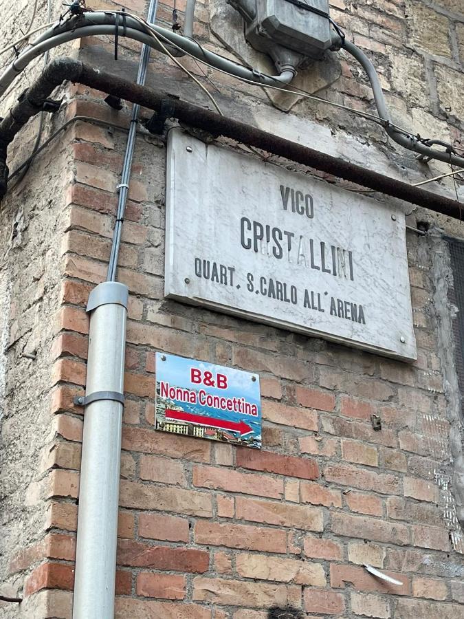 Nonna Concettina Bed & Breakfast *