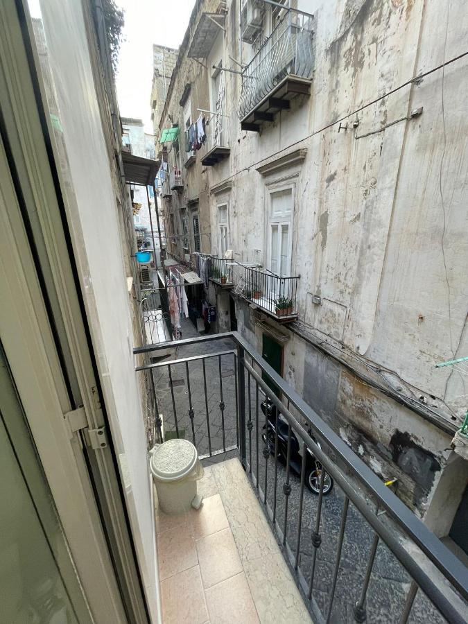 Nonna Concettina * Naples