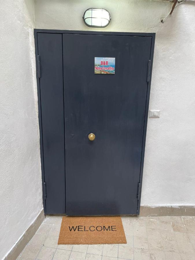Bed & Breakfast Nonna Concettina