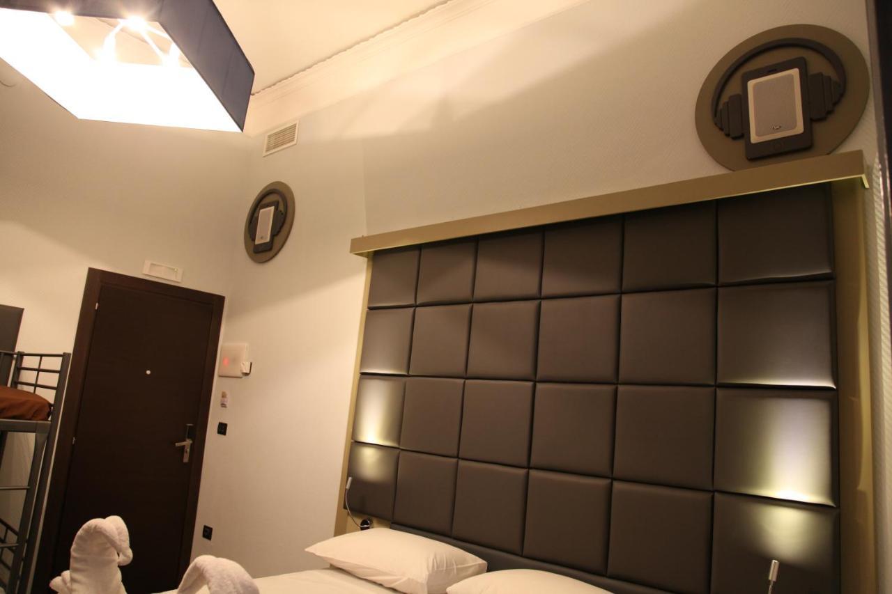 Sleep In Naples *