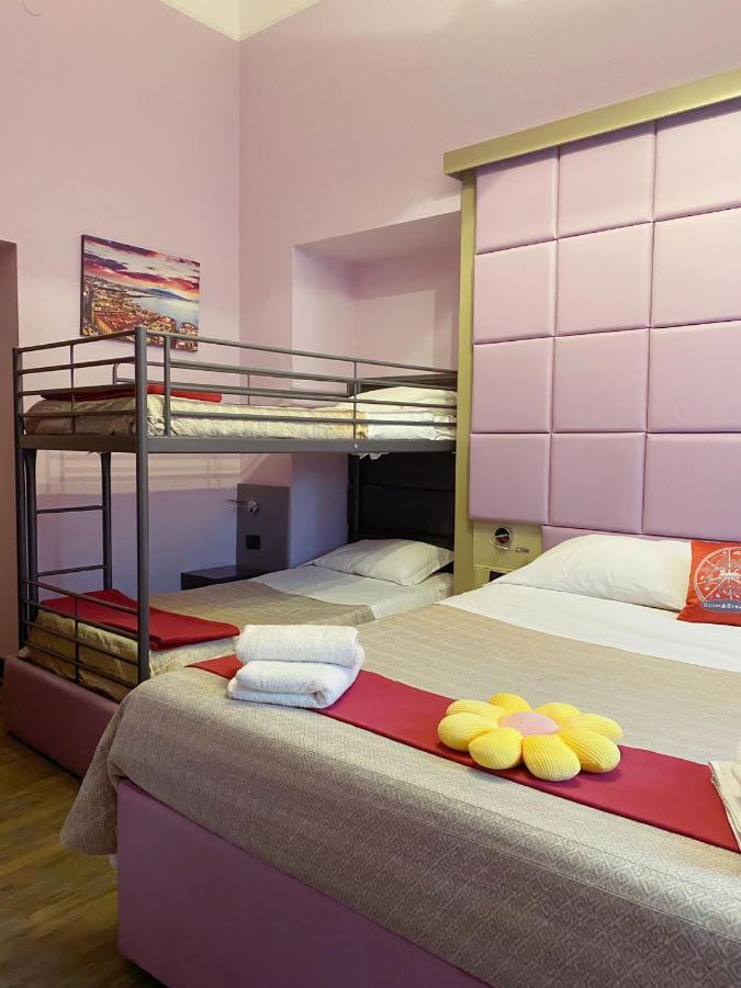 Sleep In Naples Bed & Breakfast