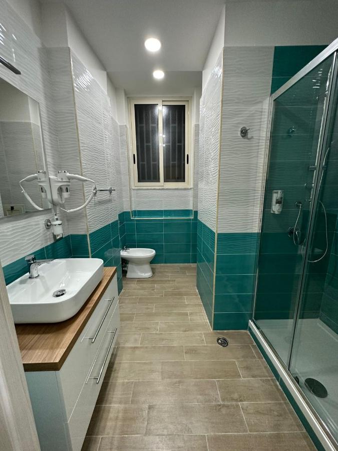 Centro - La Casa Di Cate