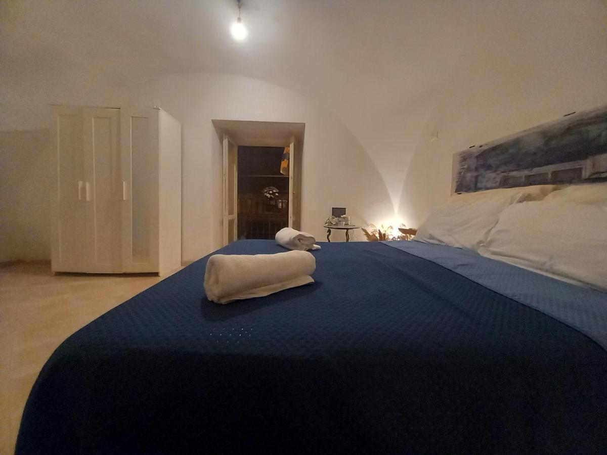 Bed & Breakfast Maison Seviglie Naples