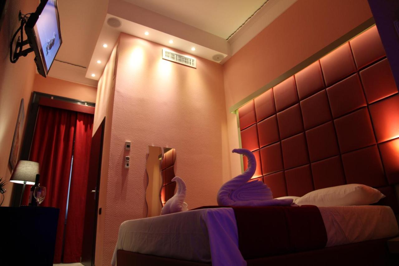 Bed & Breakfast Sleep In Naples Naples