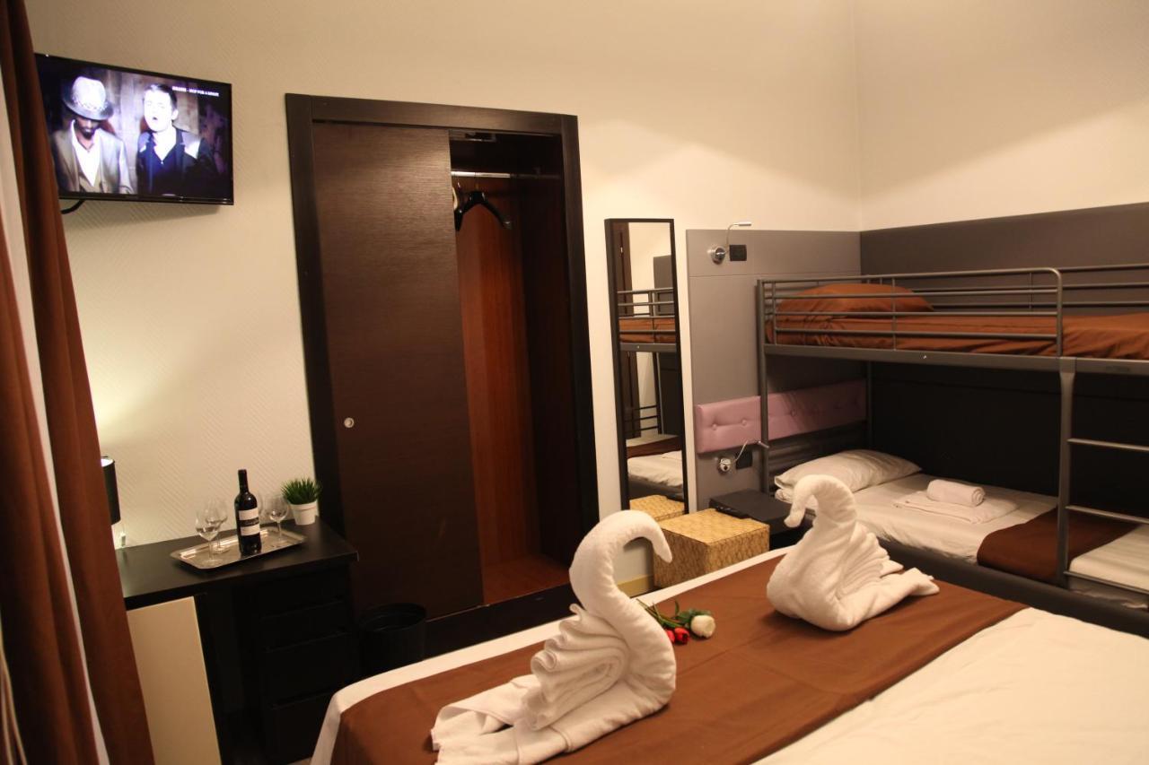 Sleep In Naples Bed & Breakfast *