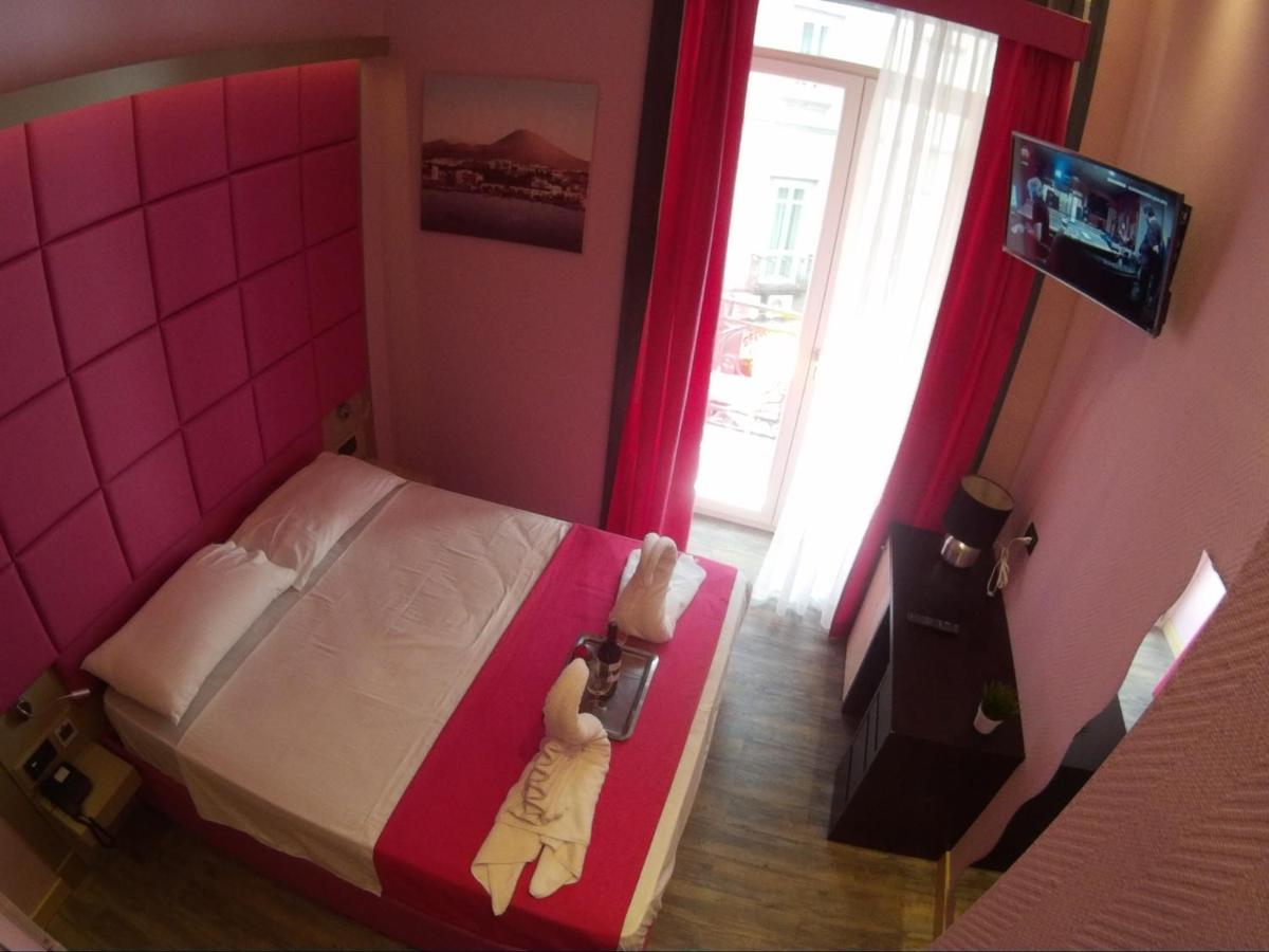 Sleep In Naples Bed & Breakfast