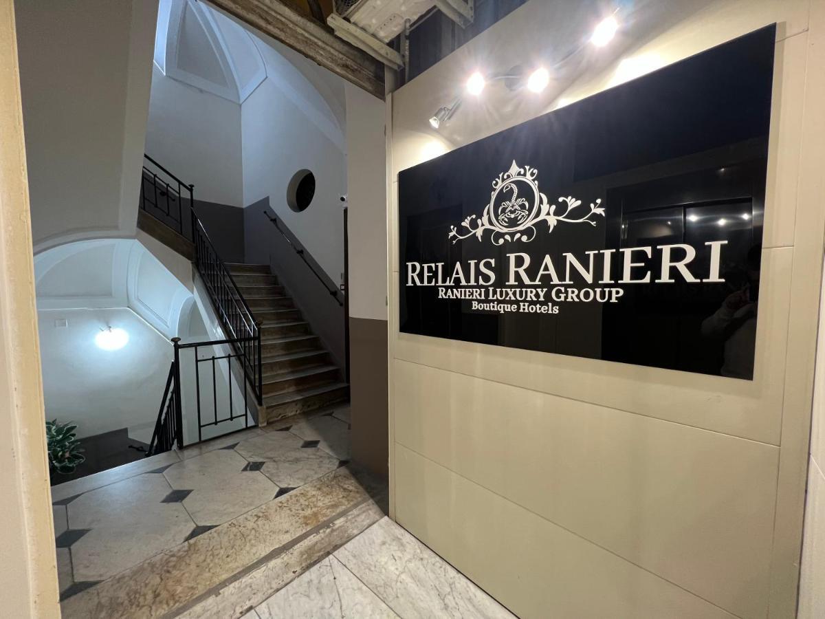 Relais Ranieri Bed & Breakfast Naples