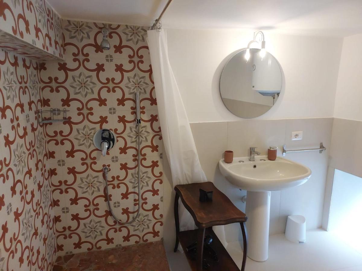 Bed & Breakfast Palazzo Carafa Di Montorio