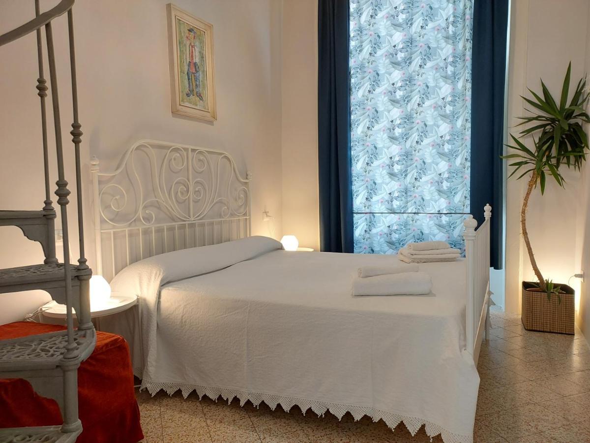 Bed & Breakfast Palazzo Carafa Di Montorio *