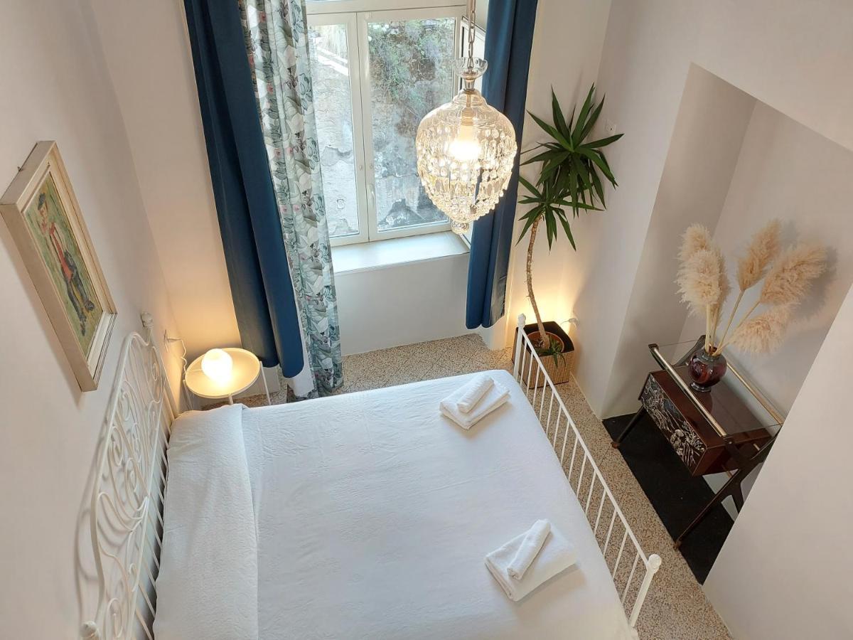 Bed & Breakfast Palazzo Carafa Di Montorio