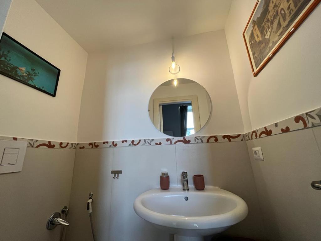 Bed & Breakfast Palazzo Carafa Di Montorio *