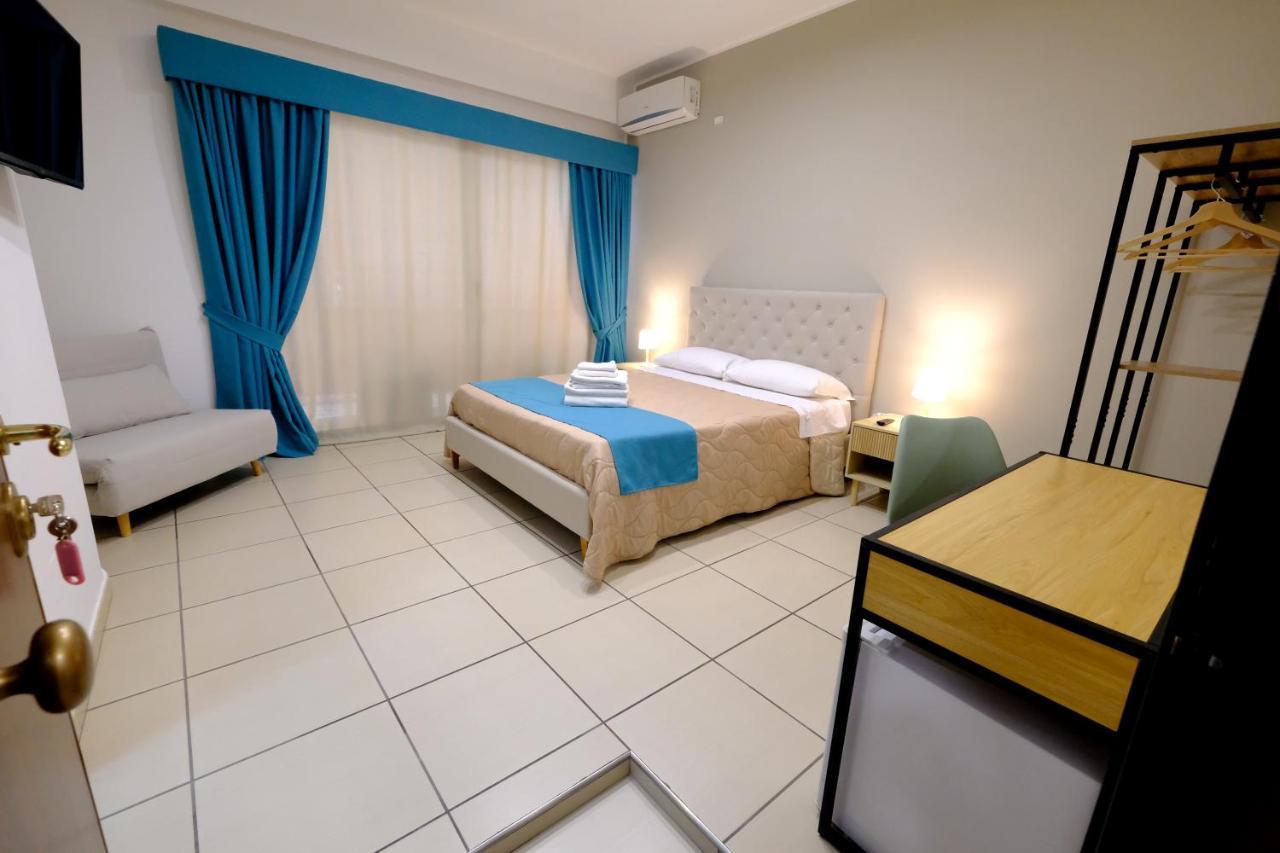 Bed & Breakfast Donna Elena *