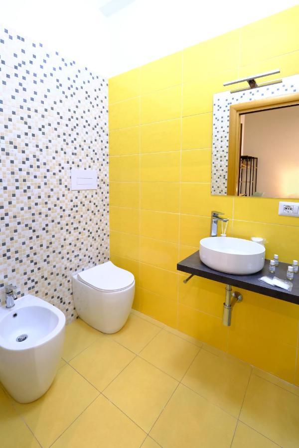 Bed & Breakfast Donna Elena