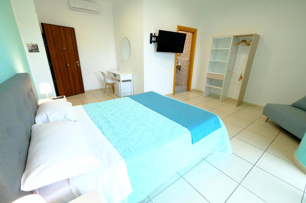 Bed & Breakfast Donna Elena *