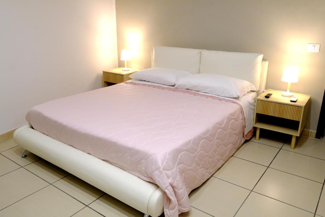 Bed & Breakfast Donna Elena Naples