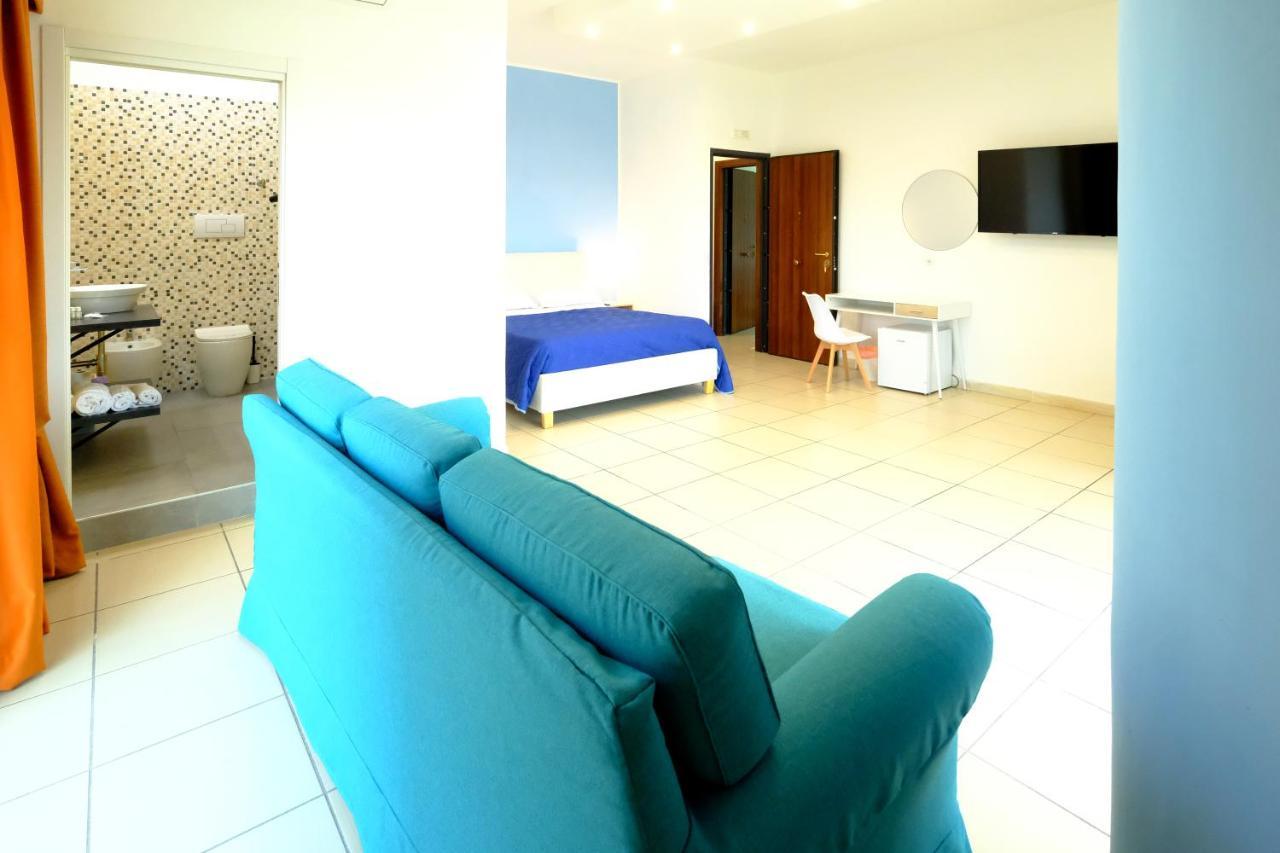 Bed & Breakfast Donna Elena Naples