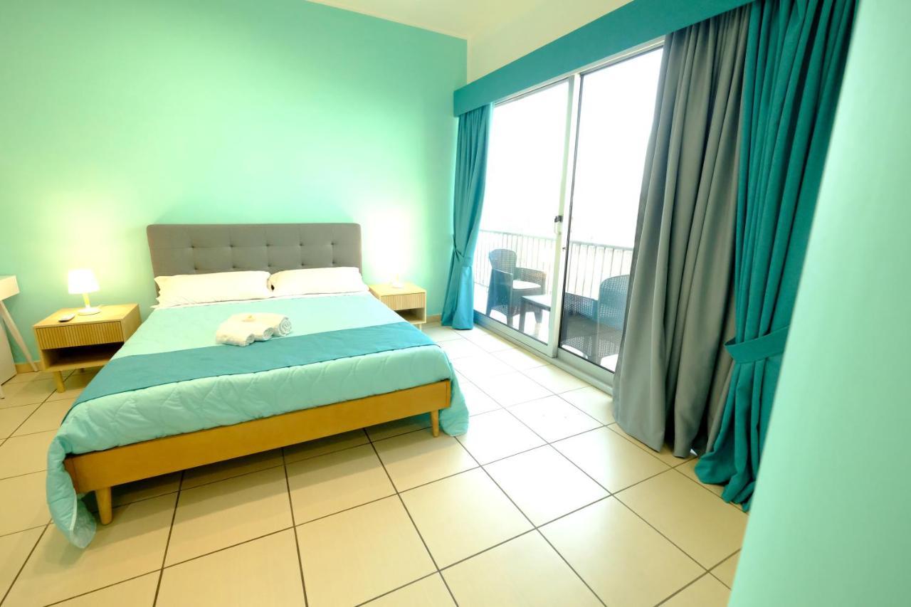 Donna Elena Bed & Breakfast