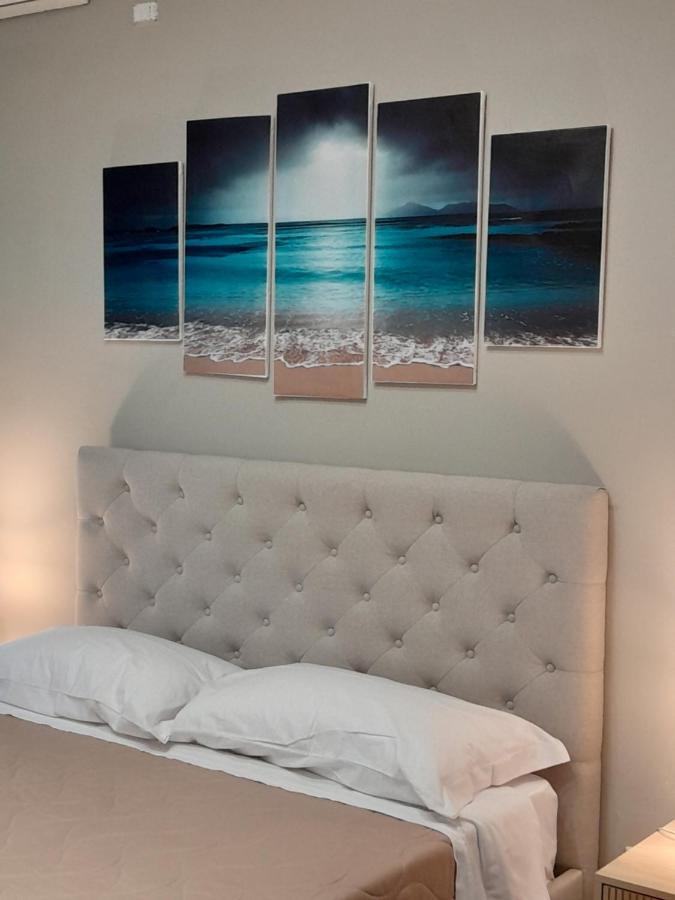 Bed & Breakfast Donna Elena Naples