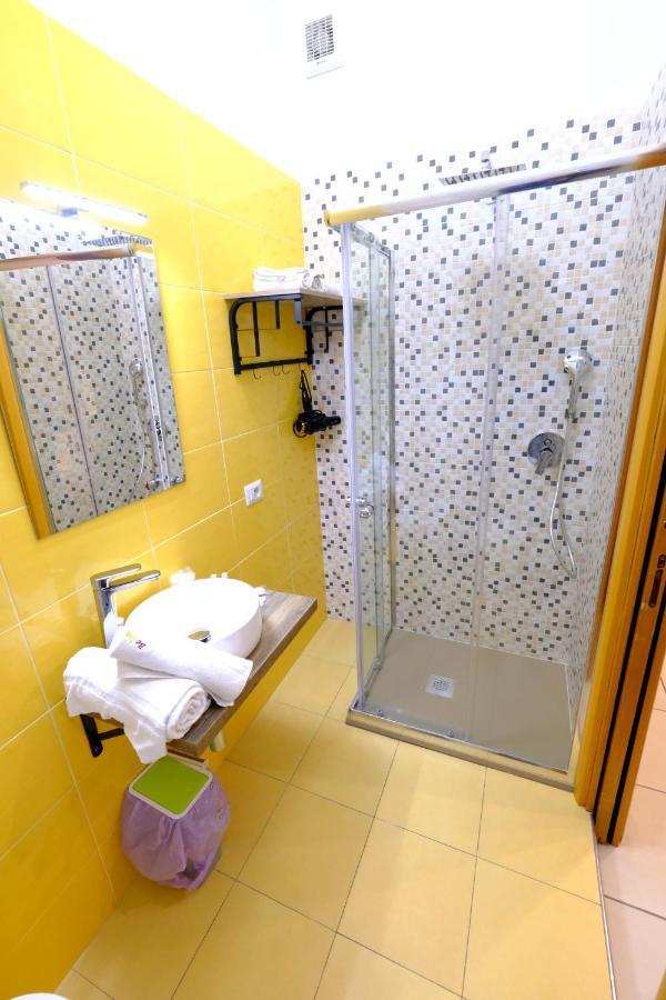 Donna Elena Bed & Breakfast
