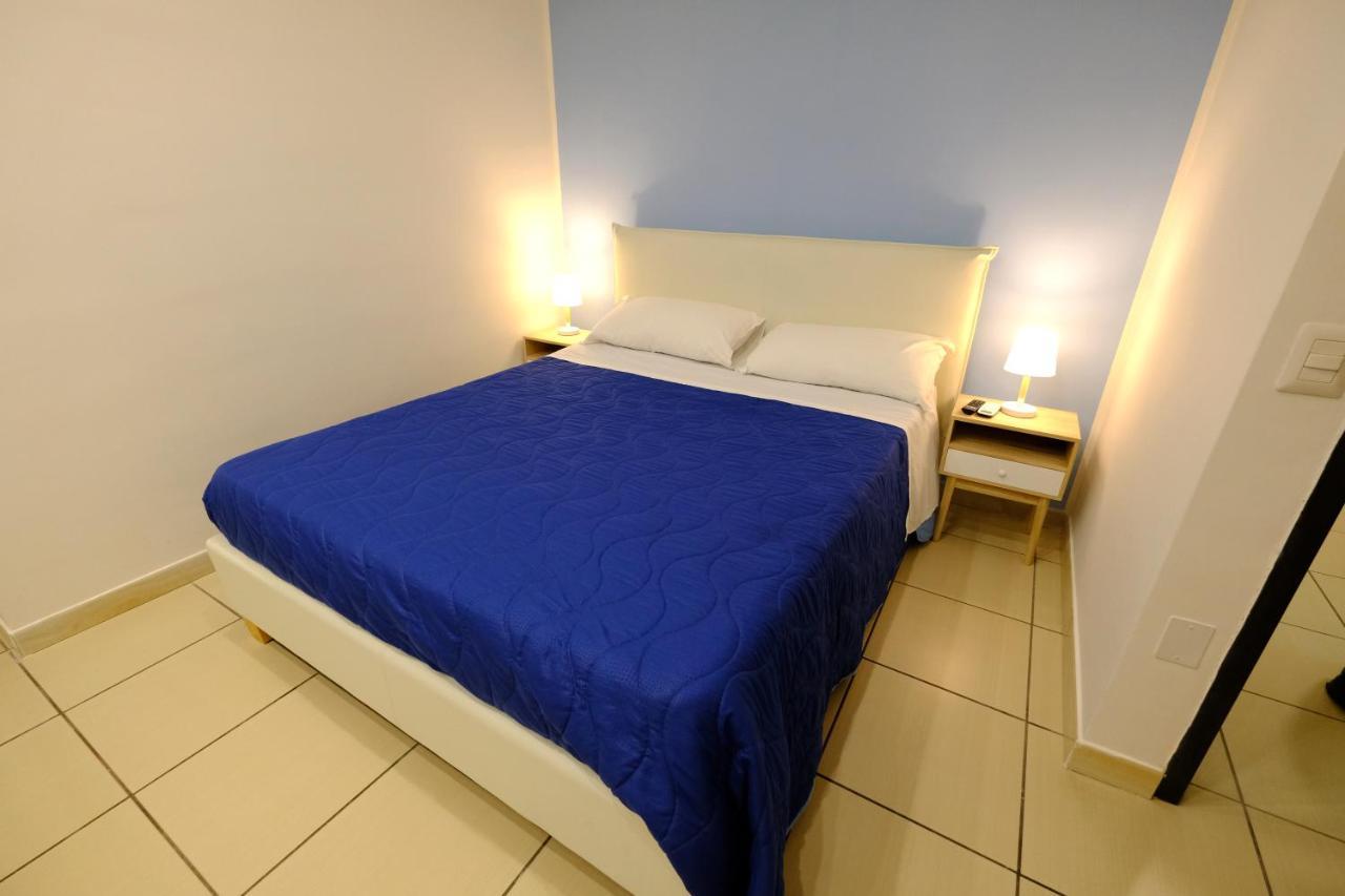 Bed & Breakfast Donna Elena