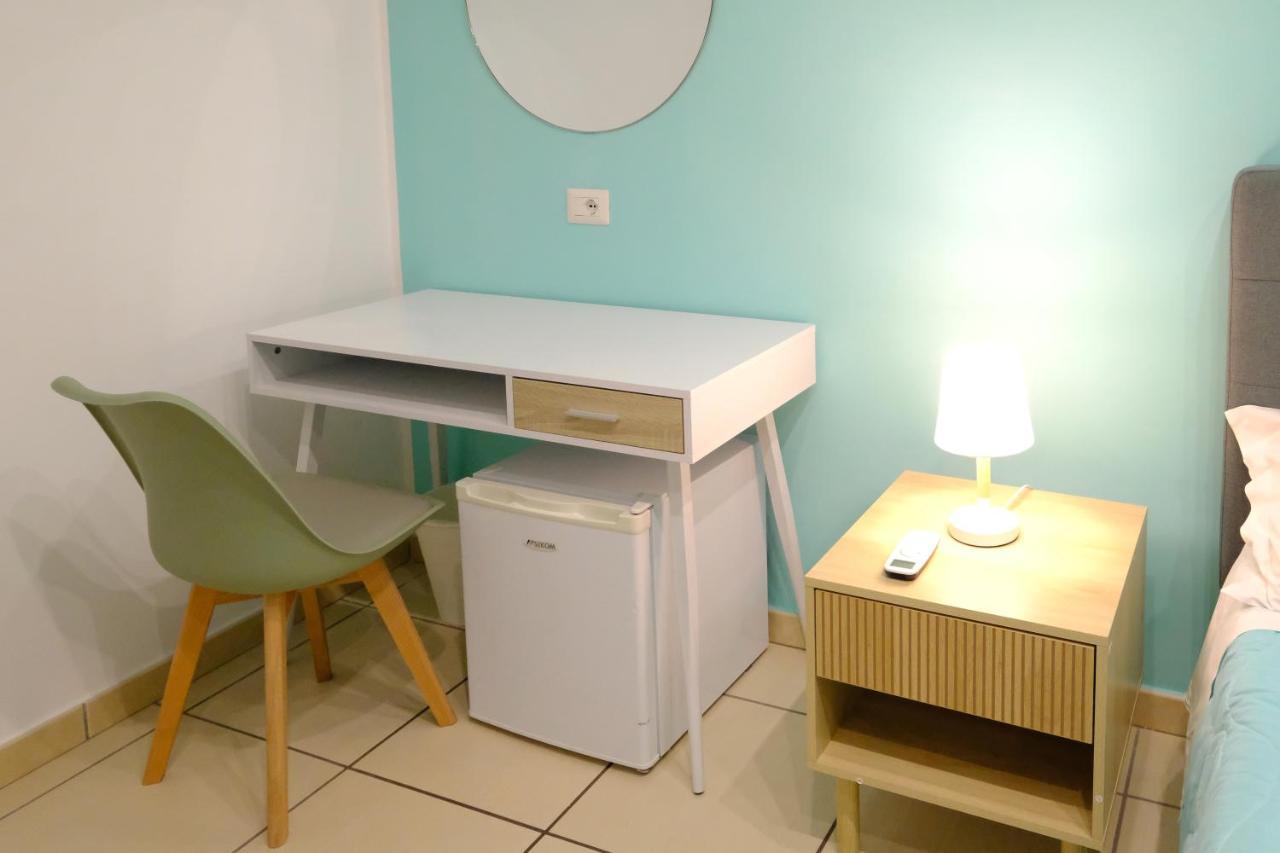 Bed & Breakfast Donna Elena