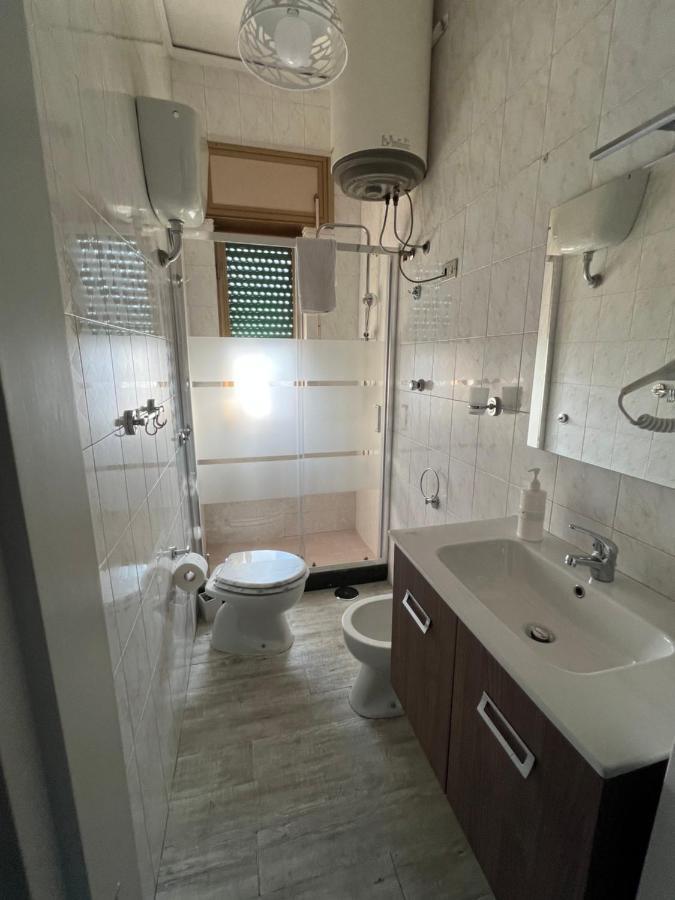 La Casa Di Tonia Bed & Breakfast Naples