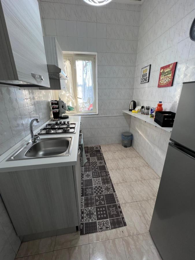 La Casa Di Tonia *