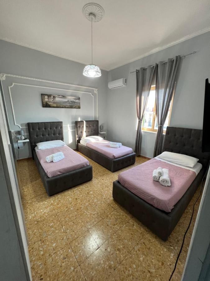 Bed & Breakfast La Casa Di Tonia Naples
