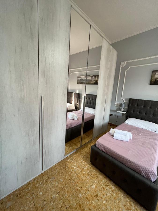 La Casa Di Tonia Bed & Breakfast Naples
