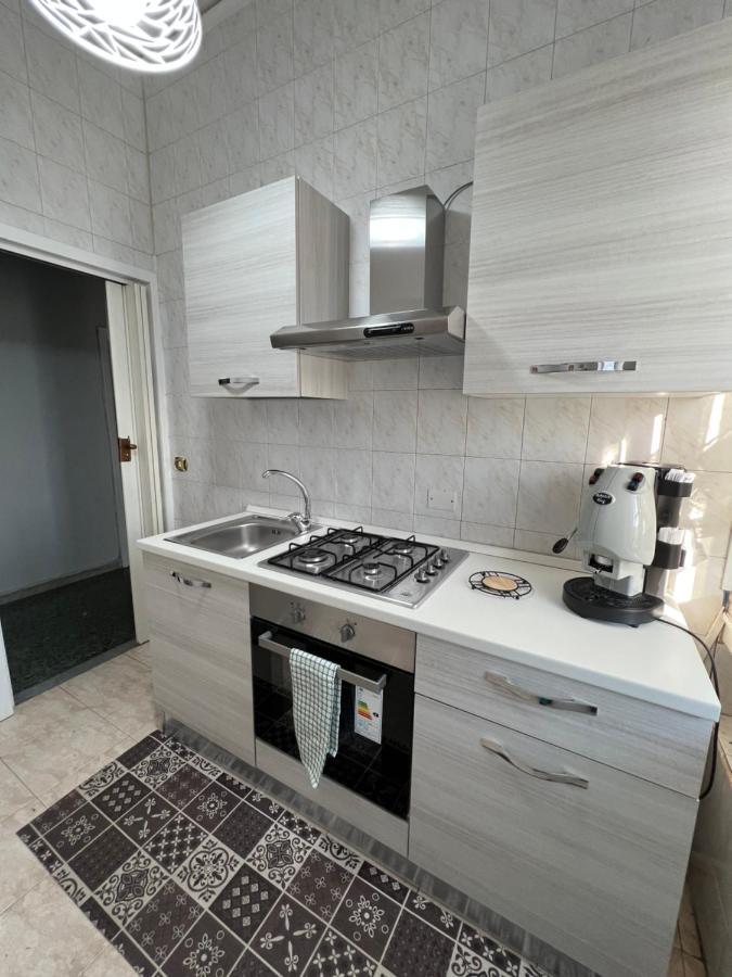 Bed & Breakfast La Casa Di Tonia