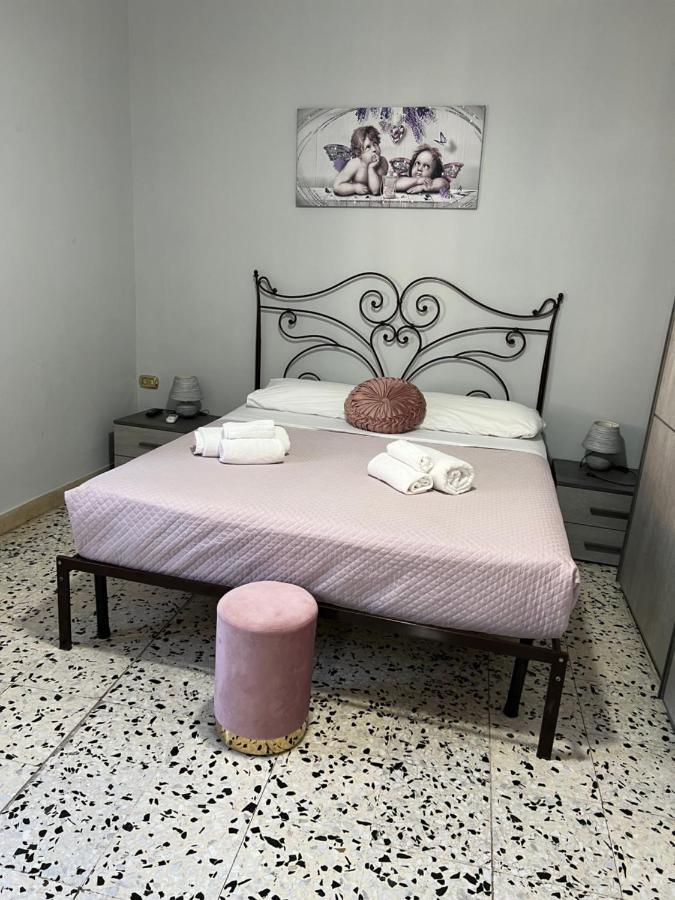 La Casa Di Tonia Bed & Breakfast Naples