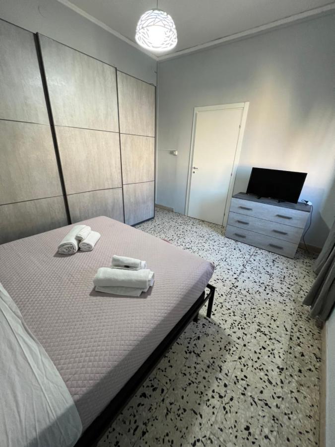 La Casa Di Tonia Bed & Breakfast *
