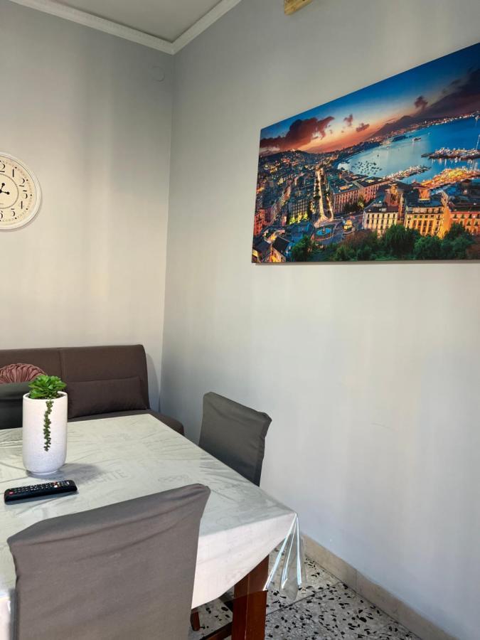 La Casa Di Tonia * Naples