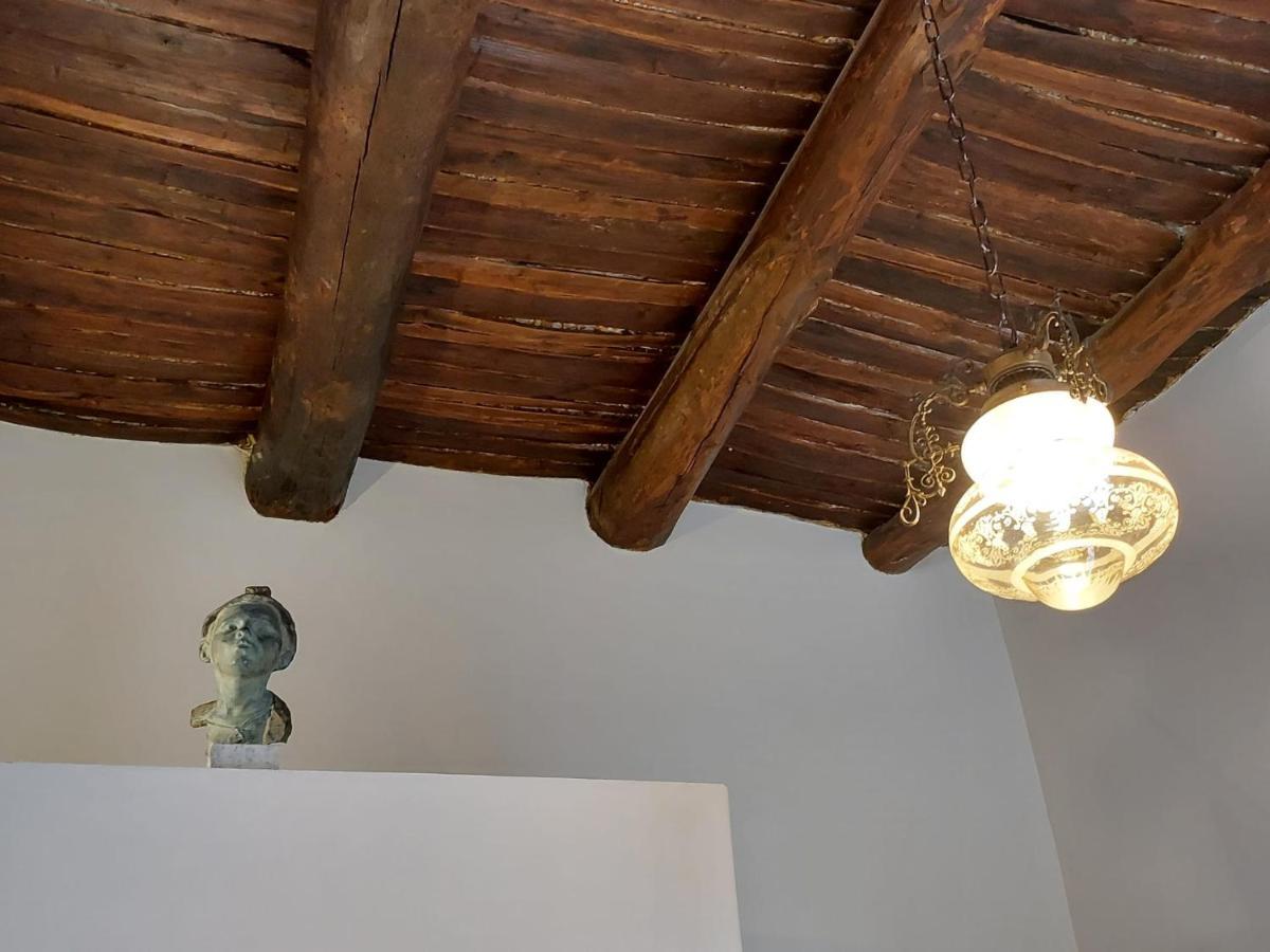 Palazzo Carafa Di Montorio Naples