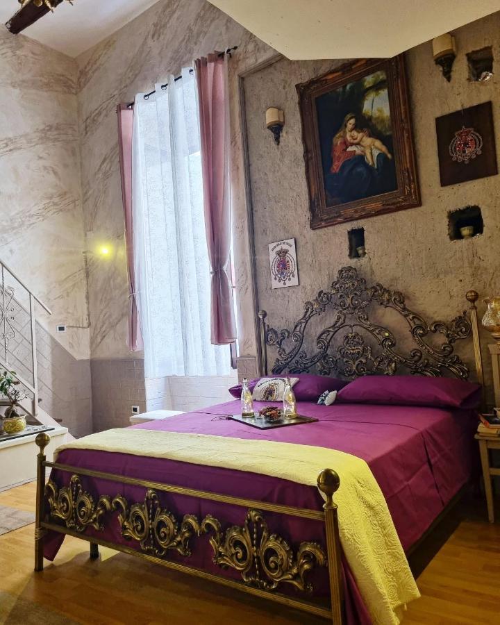 Il Borbonico A Toledo Apartment Naples