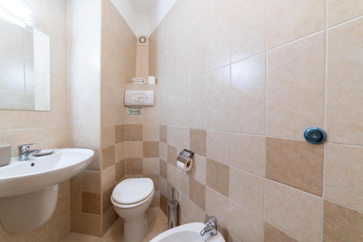 Piazza Garibaldi 39 Apartment