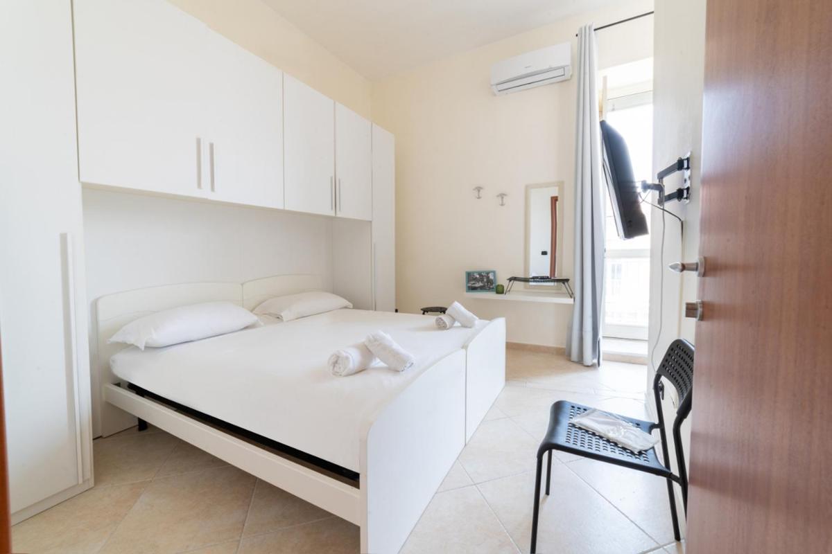 Apartment Piazza Garibaldi 39 Naples