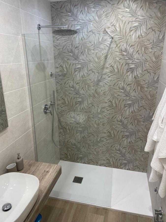 Anita Deluxe Apartment