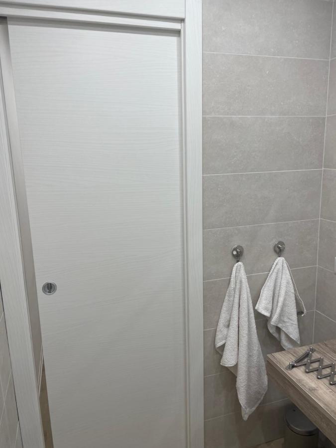 Anita Deluxe Apartment Naples
