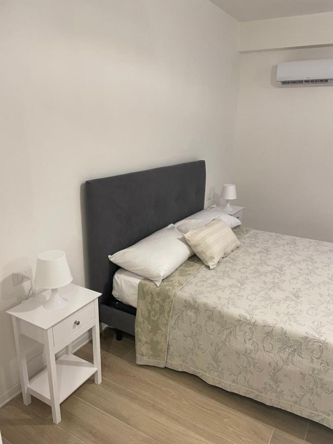 Anita Deluxe Apartment Naples