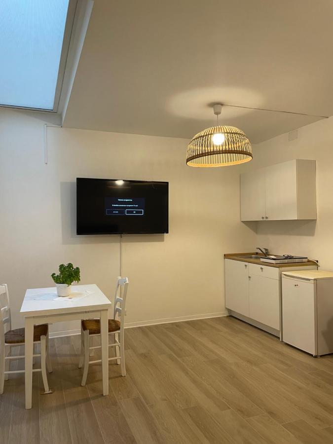 Anita Deluxe Apartment Naples
