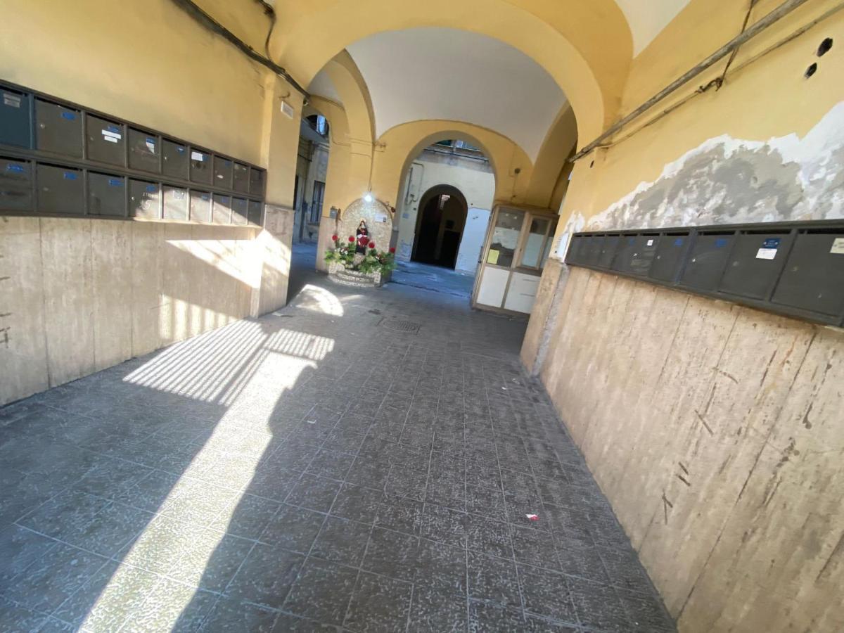 Partenope
