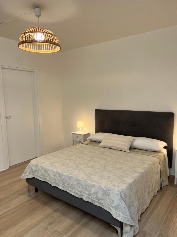 Anita Deluxe Apartment